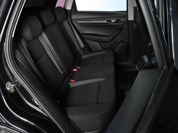 Skoda Karoq I с пробегом 2020 года, цена 2 319 000 рублей, 53675 км, внедорожник, Автокод Объявления