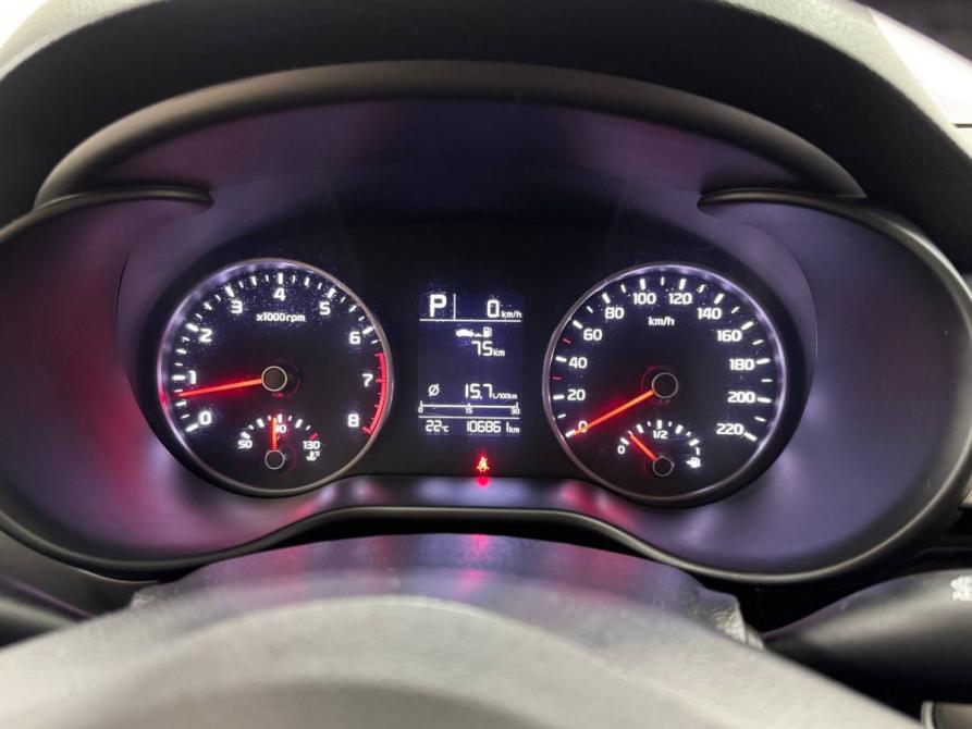 Kia Rio IV Ставрополь  - изображение 12