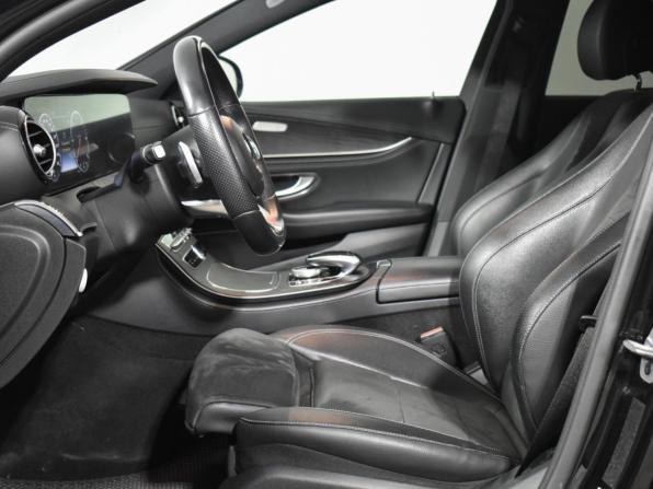 Mercedes-Benz E-Класс V (W213 S213 C238) с пробегом 2018 года, цена 2 980 000 рублей, 184395 км, седан, Автокод Объявления