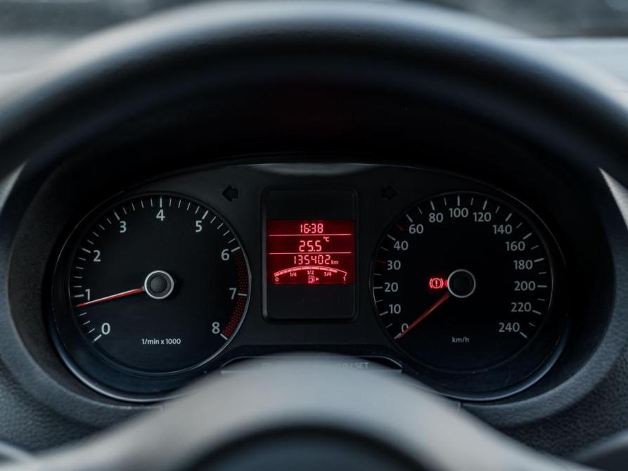Volkswagen Polo V Санкт-Петербург  - изображение 5