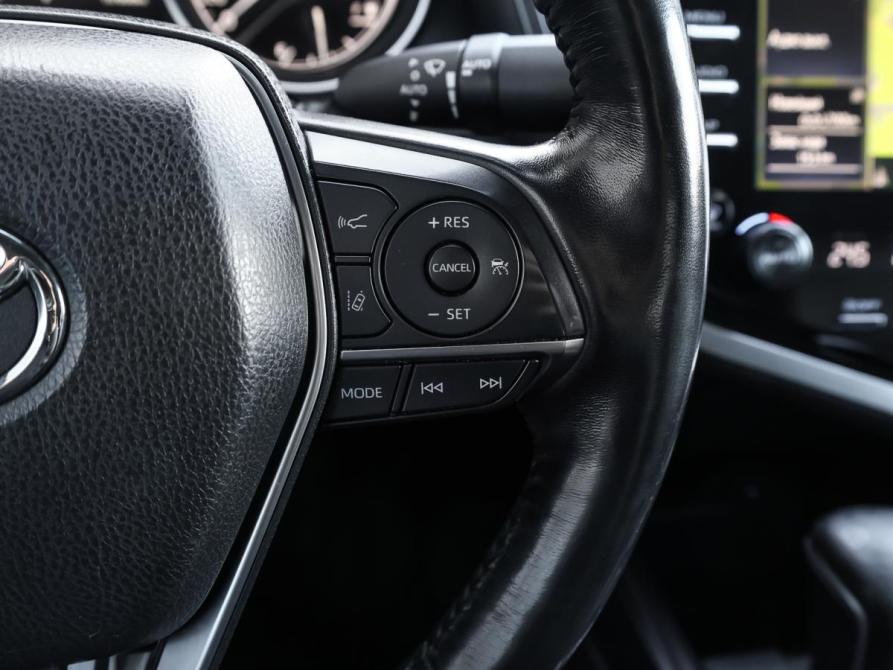 Toyota Camry VIII (XV70) Москва  - изображение 18