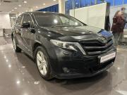 Toyota Venza I Рестайлинг Подольск  - изображение 28