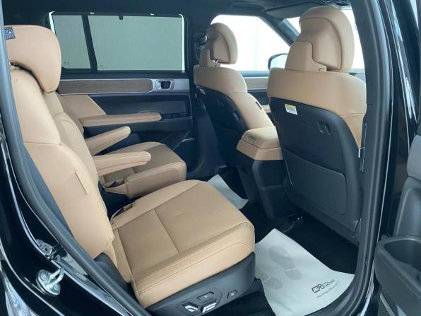 Hyundai Santa Fe V (MX5) с пробегом 2026 года, цена 6 200 000 рублей, 1 км, внедорожник, Автокод Объявления
