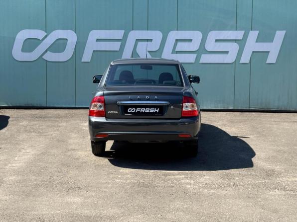 Lada (ВАЗ) Priora I Рестайлинг с пробегом 2017 года, цена 799 000 рублей, 152537 км, седан, Автокод Объявления