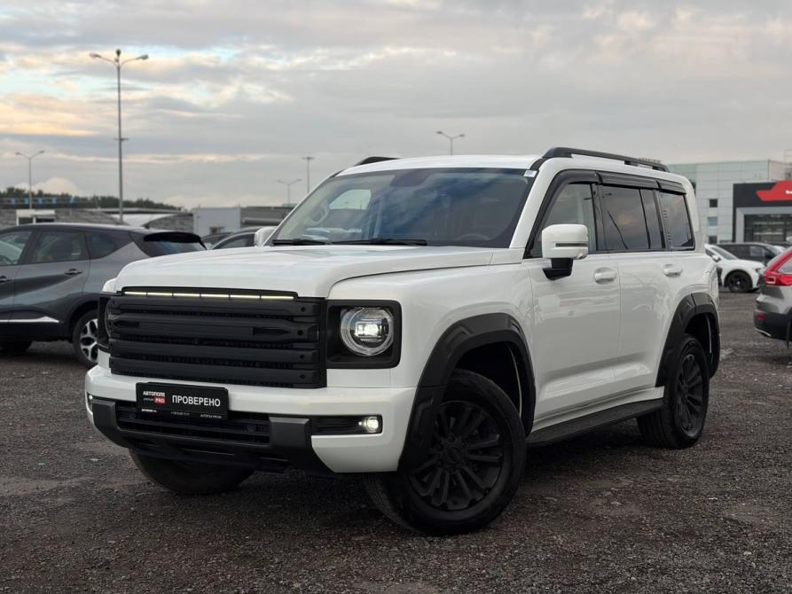 Haval H9 II Санкт-Петербург  - изображение 1