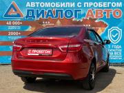 Lada (ВАЗ) Vesta I Набережные Челны  - изображение 24