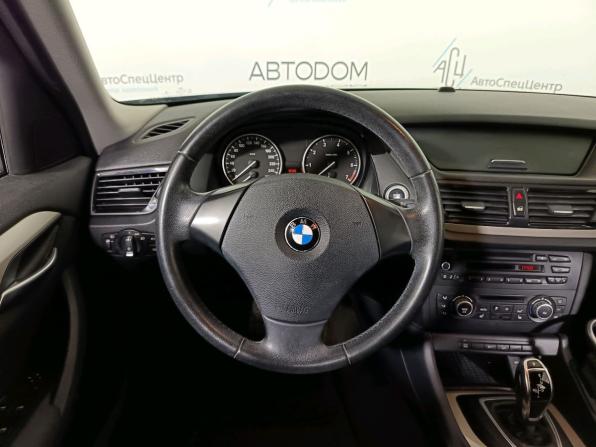 BMW X1 I (E84) Рестайлинг с пробегом 2013 года, цена 1 498 000 рублей, 134528 км, внедорожник, Автокод Объявления