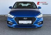 Hyundai Solaris II Киров  - изображение 31