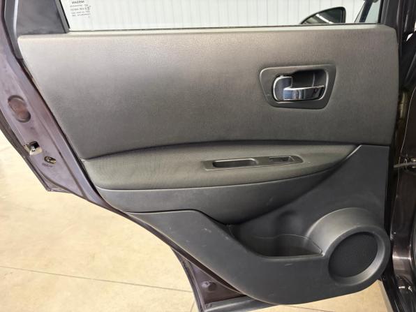 Nissan Qashqai I Рестайлинг с пробегом 2012 года, цена 1 197 000 рублей, 163985 км, внедорожник, Автокод Объявления
