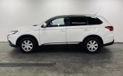 Mitsubishi Outlander III Рестайлинг 2 Санкт-Петербург  - изображение 22