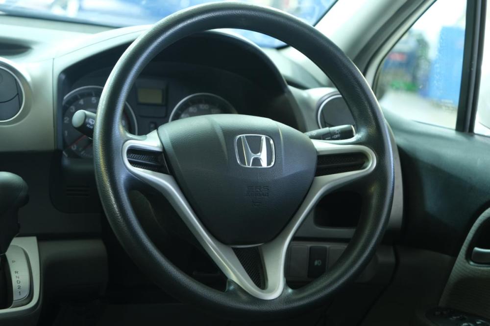 Honda Stream II Рестайлинг Омск  - изображение 13