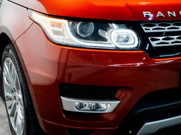 Land Rover Range Rover Sport II с пробегом 2014 года, цена 3 220 000 рублей, 204900 км, внедорожник, Автокод Объявления