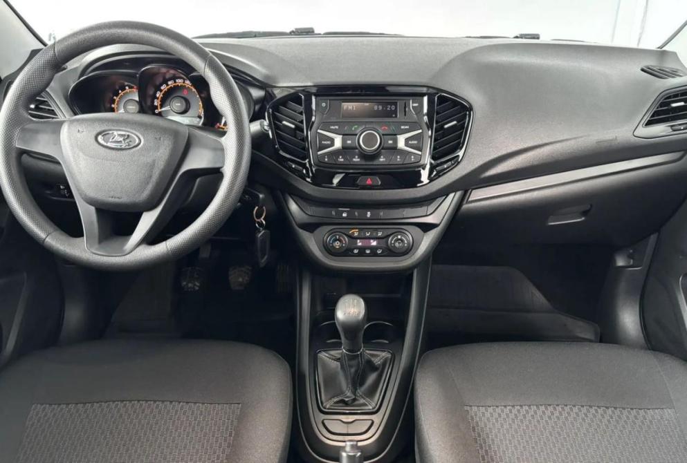 Lada (ВАЗ) Vesta I Киров  - изображение 11