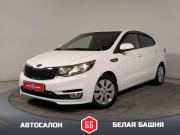 Kia Rio III Рестайлинг Екатеринбург  - изображение 17