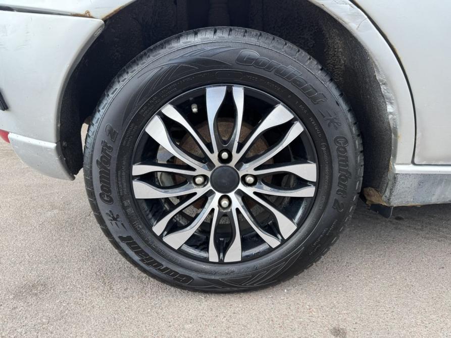 Ford Focus I Рестайлинг Воронеж  - изображение 12