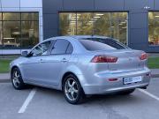 Mitsubishi Lancer X Ярославль  - изображение 23