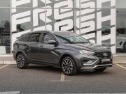 Lada (ВАЗ) Vesta I Рестайлинг (NG) Краснодар  - изображение 22