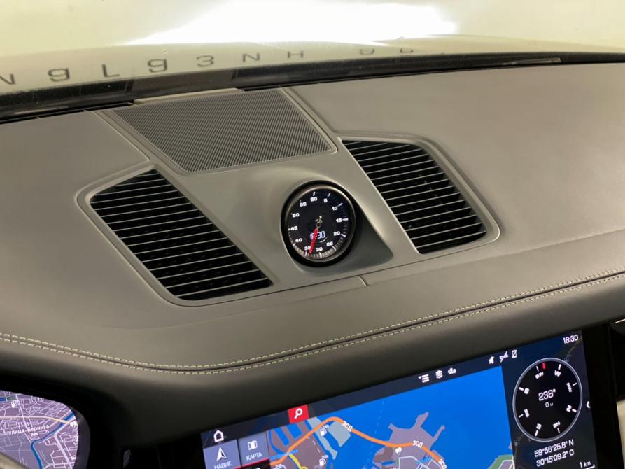 Porsche Cayenne III Санкт-Петербург  - изображение 16