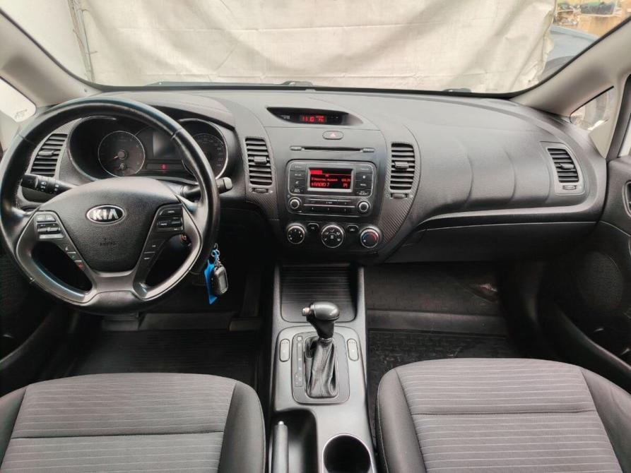 Kia Cerato III Москва  - изображение 9