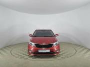 Kia Rio III Рестайлинг Воронеж  - изображение 25