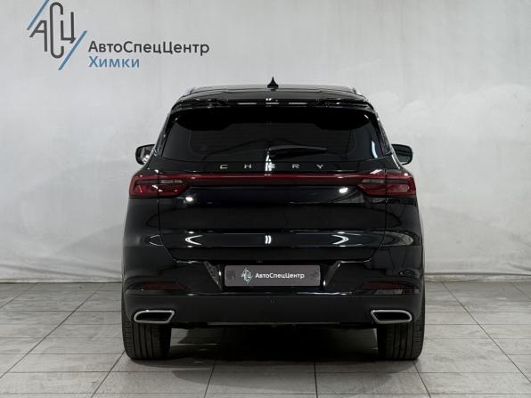 Chery Tiggo 7 Pro Max I с пробегом 2023 года, цена 1 669 800 рублей, 60000 км, внедорожник, Автокод Объявления