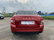 Lada (ВАЗ) Granta I Рестайлинг Тверь  - изображение 25