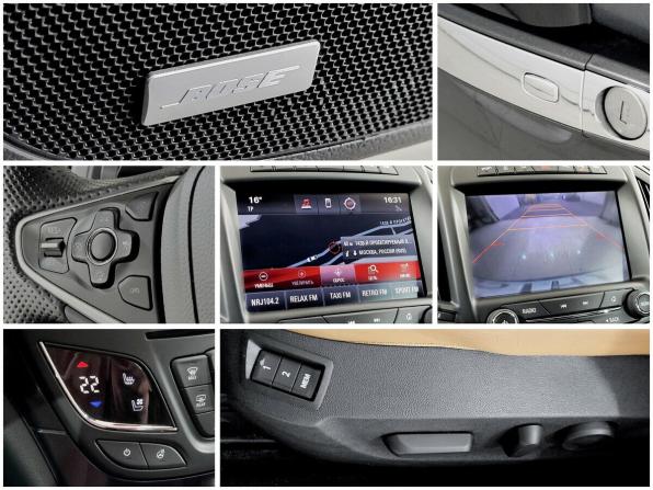 Opel Insignia I Рестайлинг с пробегом 2014 года, цена 1 590 000 рублей, 95146 км, хэтчбек, Автокод Объявления