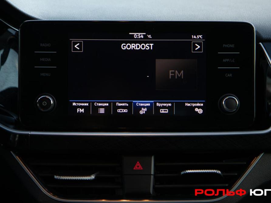 Volkswagen Polo VI Москва  - изображение 14