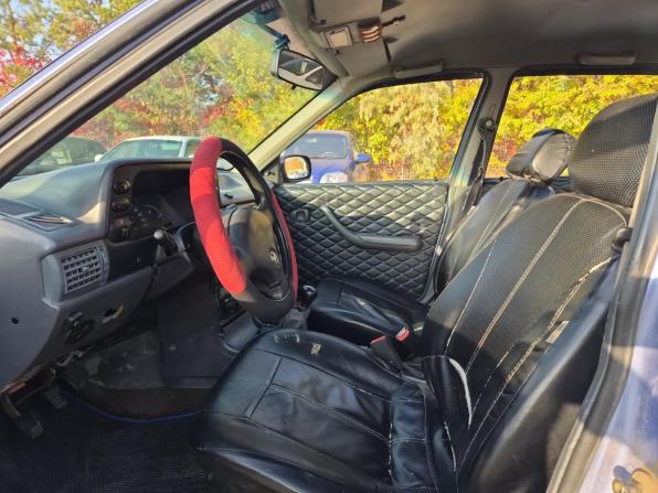 Daewoo Nexia I с пробегом 2006 года, цена 107 000 рублей, 219771 км, седан, Автокод Объявления
