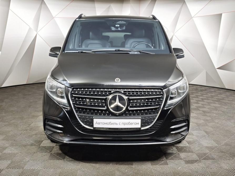 Mercedes-Benz V-Класс III (W447) Рестайлинг 2 Москва  - изображение 7