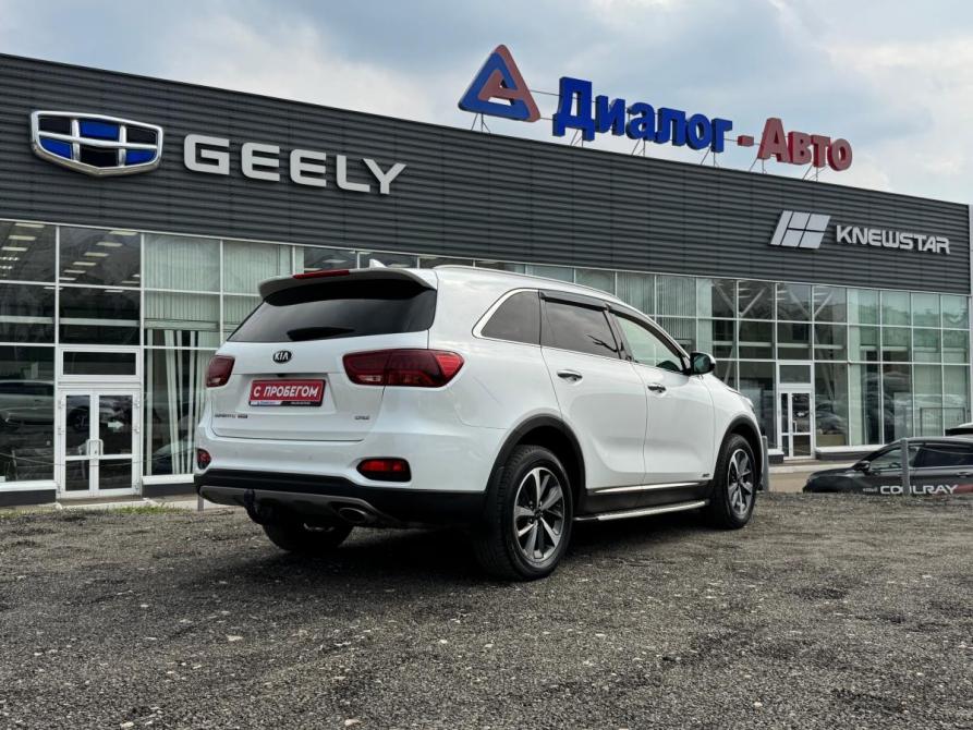 Kia Sorento III Prime Рестайлинг Набережные Челны  - изображение 6