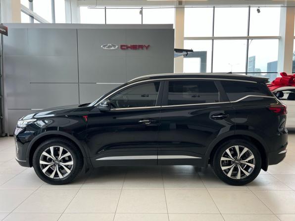 Chery Tiggo 7 Pro Max I с пробегом 2023 года, цена 1 799 000 рублей, 58055 км, внедорожник, Автокод Объявления