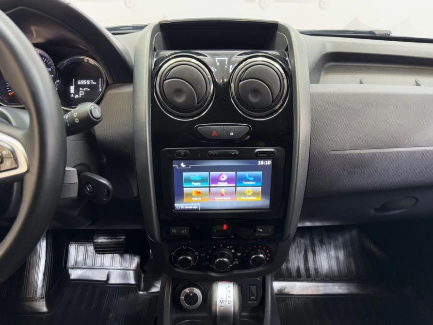 Renault Duster II Ставрополь  - изображение 12
