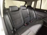 Volkswagen Tiguan I Рестайлинг Москва  - изображение 35