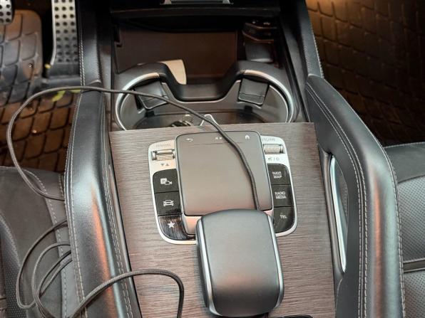 Mercedes-Benz GLE Coupe AMG II (C167) с пробегом 2021 года, цена 6 615 000 рублей, 123881 км, внедорожник, Автокод Объявления