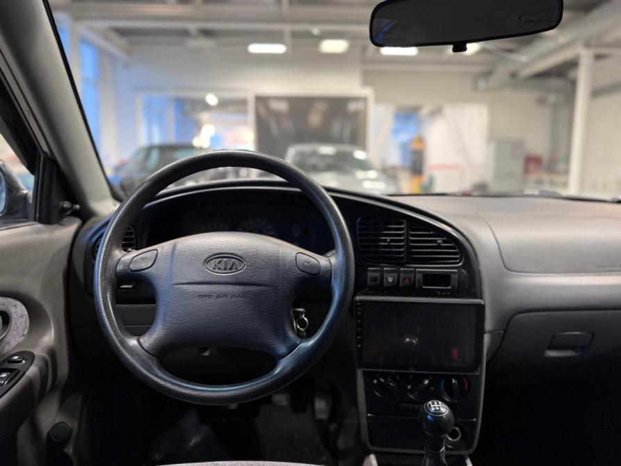 Kia Spectra I Рестайлинг 2 Челябинск  - изображение 10