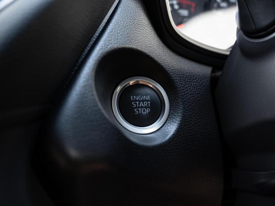 Toyota Corolla Cross I Краснодар  - изображение 19