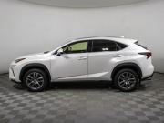 Lexus NX I Рестайлинг Москва  - изображение 24