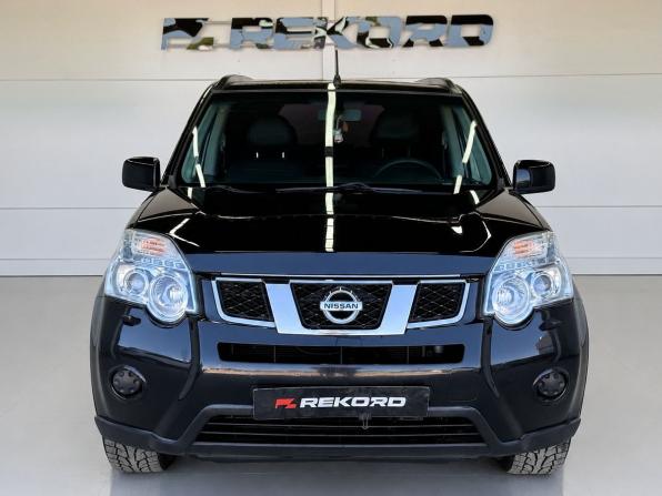 Nissan X-Trail II Рестайлинг с пробегом 2013 года, цена 1 439 000 рублей, 107435 км, внедорожник, Автокод Объявления