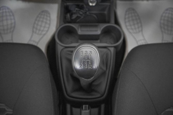 Lada (ВАЗ) Granta I Рестайлинг с пробегом 2024 года, цена 939 000 рублей, 21951 км, седан, Автокод Объявления