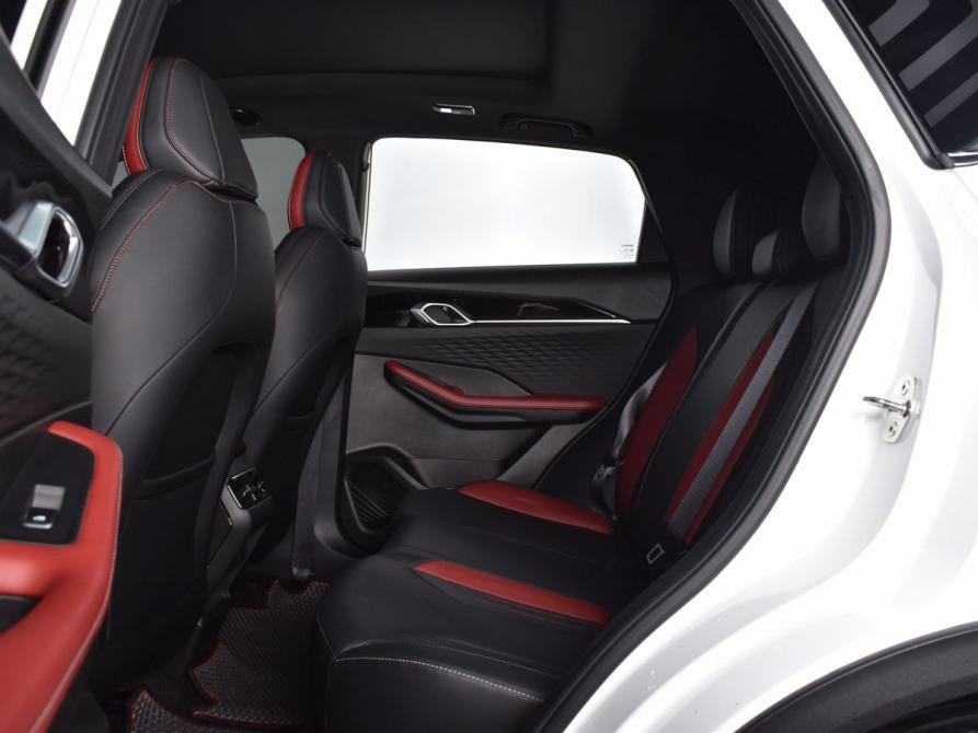 Geely Coolray I Рестайлинг Кемерово  - изображение 12