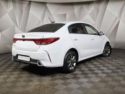 Kia Rio IV Рестайлинг Москва  - изображение 23