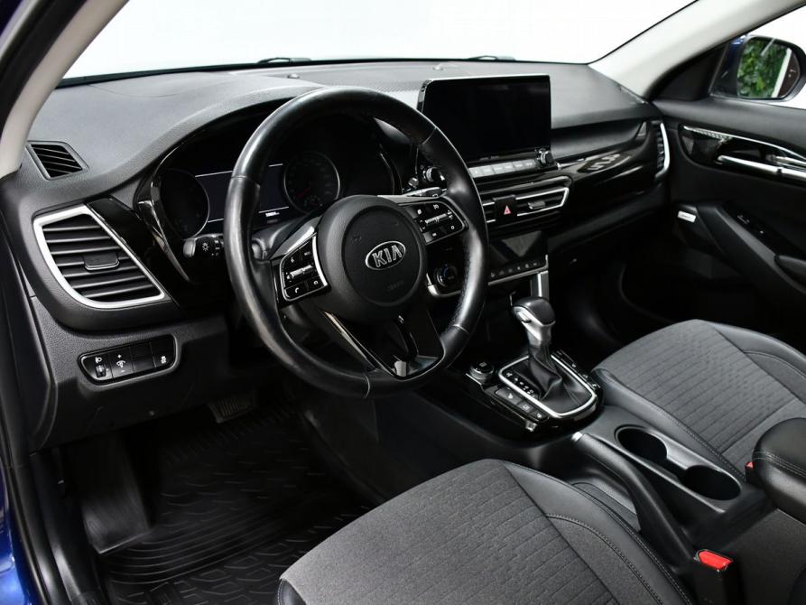 Kia Seltos I Новосибирск  - изображение 10