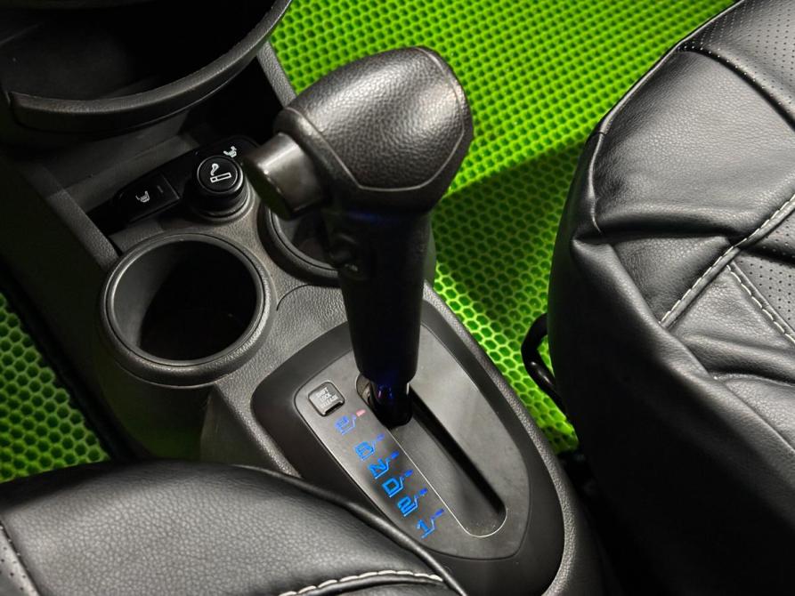 Chevrolet Spark III Набережные Челны  - изображение 15