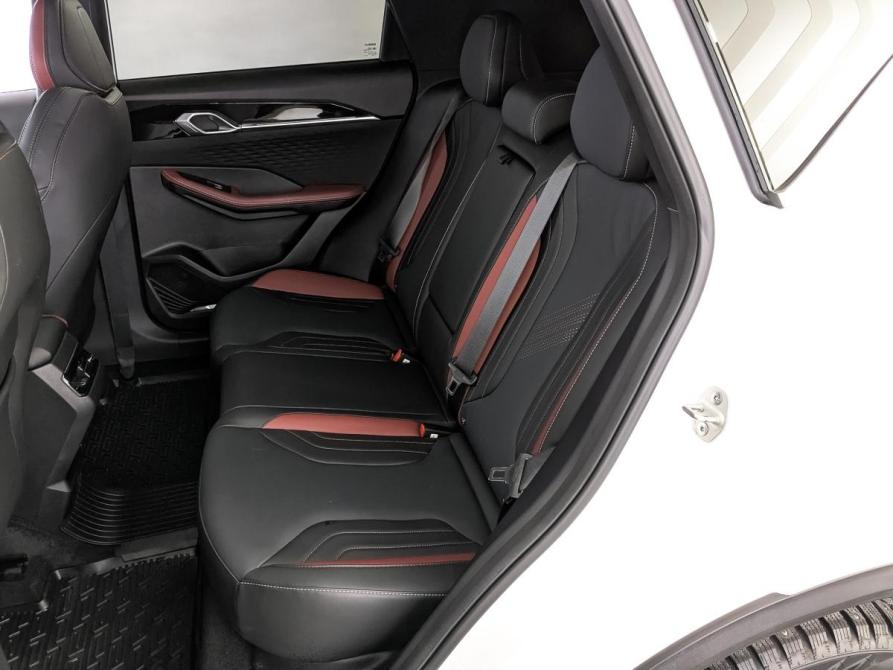 Geely Coolray I Рестайлинг Москва  - изображение 18