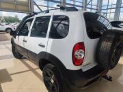 Chevrolet Niva I Рестайлинг Арзамас  - изображение 24