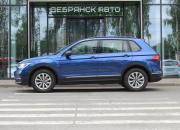 Volkswagen Tiguan II Рестайлинг Брянск  - изображение 27