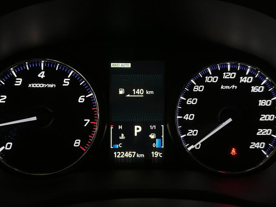 Mitsubishi Outlander III Рестайлинг 2 Балашиха  - изображение 6