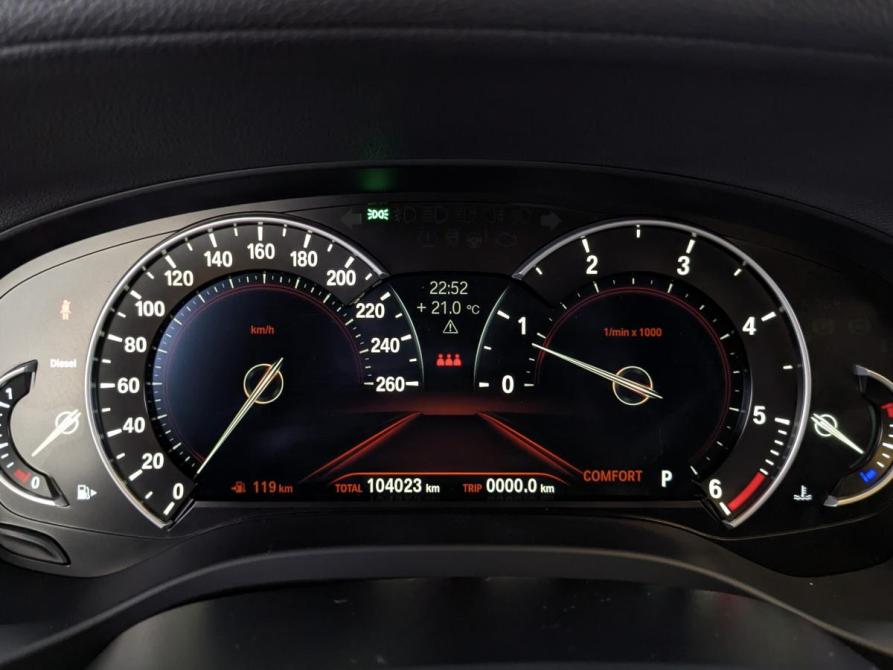 BMW X4 II (G02) Москва  - изображение 16