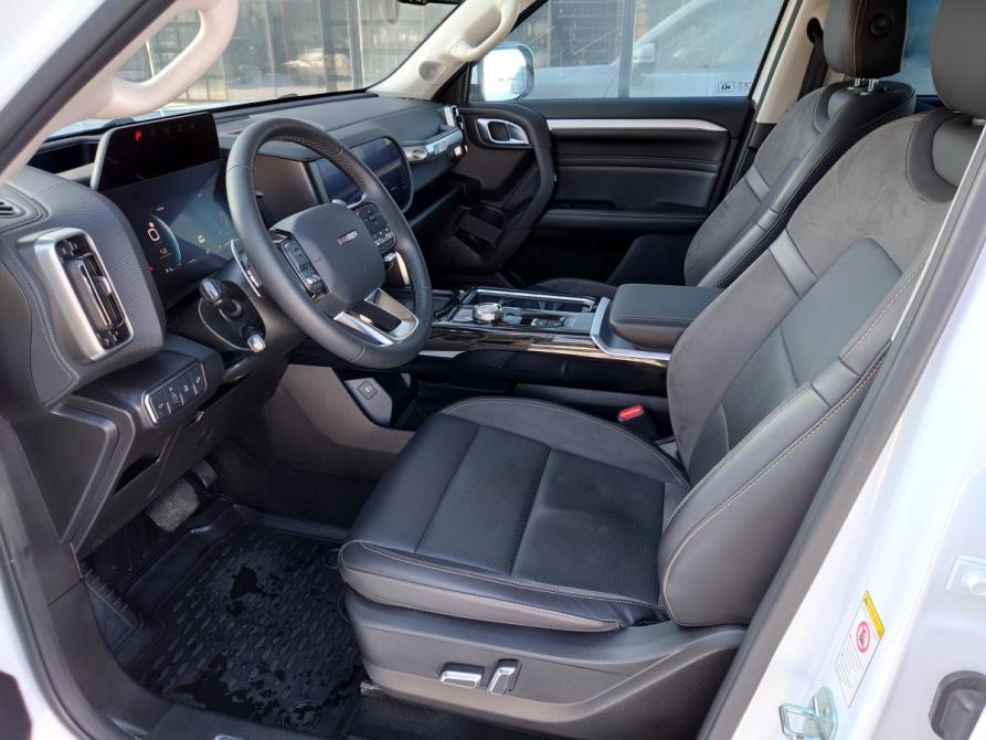 Haval Dargo Оренбург  - изображение 7